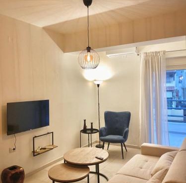 Ifigeneia Infinity Suites