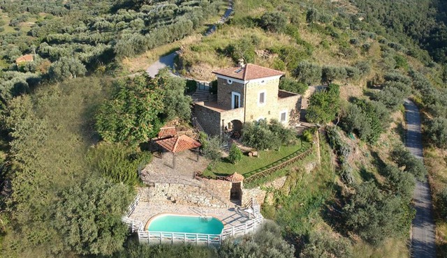 Il Canale 1861