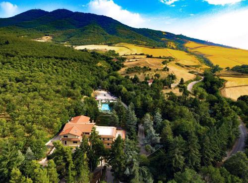 Il Castagneto Hotel
