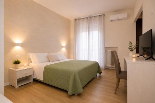 IL CENTRO rooms