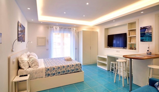 il Truciolo Suite