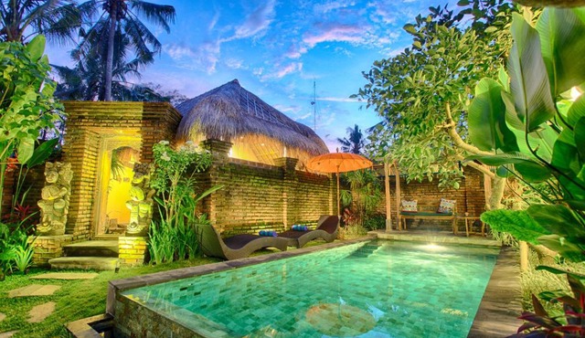 Imagine Bali
