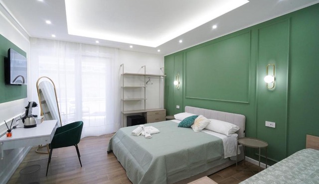 Imarè House - Apartment