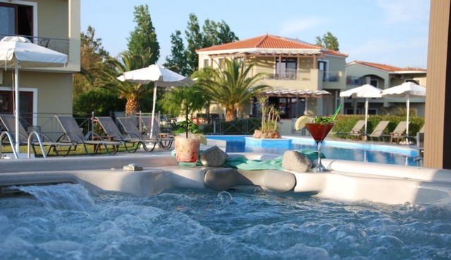 Imerti Resort Hotel