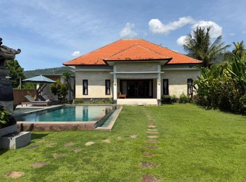 Impian Villa