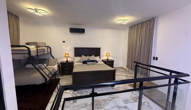 In a family atmosphere, groups only 1 hour and 15 minutes from Santo Domingo.