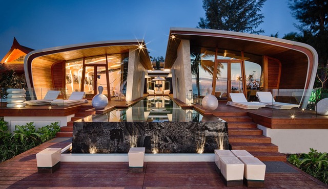 Iniala Beach House