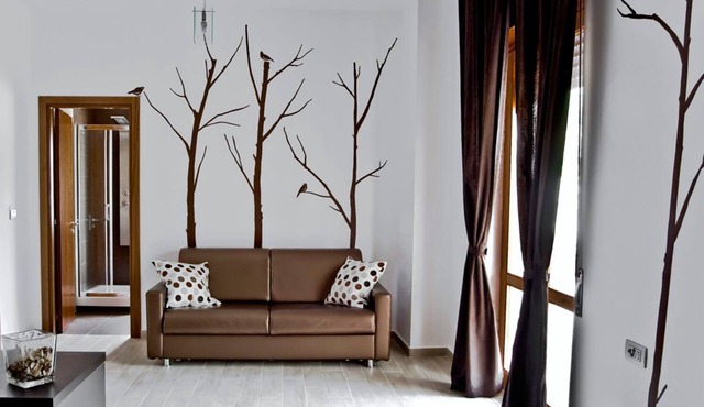 InStile aparthotel