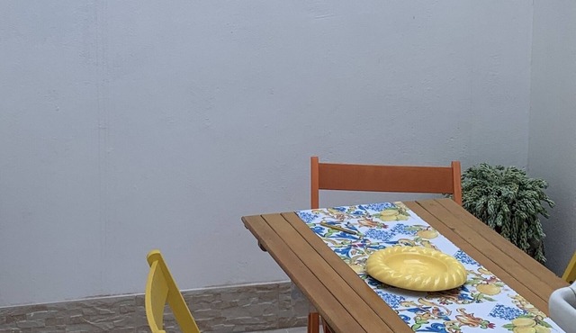 InterMezzo - the ideal facility to fully enjoy a vacation in Salento
