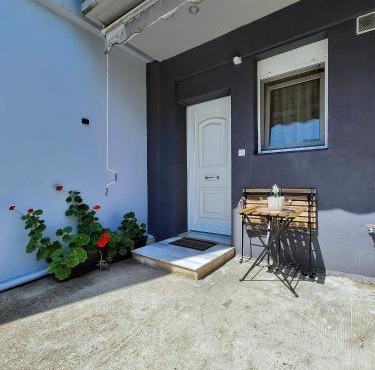 Ioannina Suburban Comfort Hideout