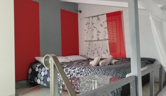 Irida's House