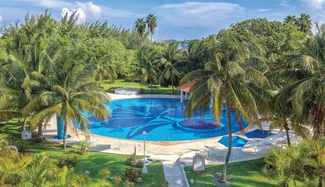 Isla Mujeres Resort Studio Hotel King