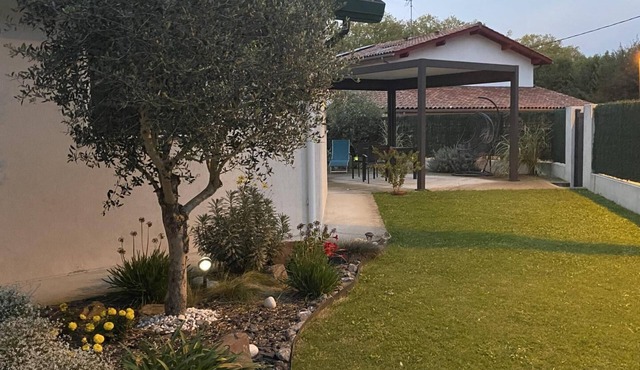 ITURRI ONDO - HASPARREN in HASPARREN
