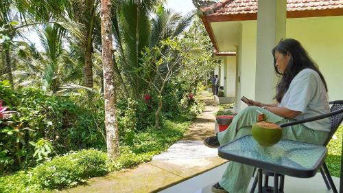 Jepun Sesandan Cottage & Retreat by ABM