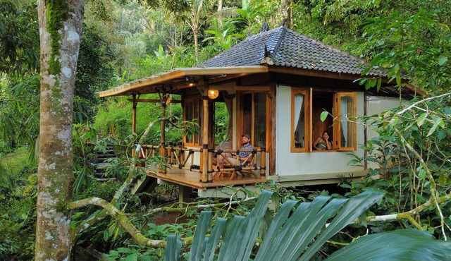 Jiwa Eco Escape