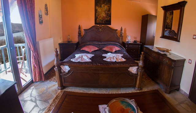 Junior Suite - One space Apartment