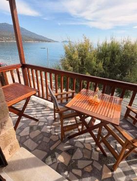 Kỳma - Stone Luxury Villa