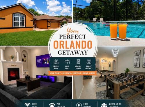 K&D Vacation Home