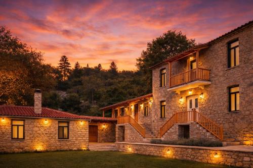 Kanalia Suites
