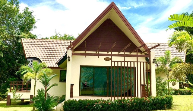 Kannapat House Krabi Villa 3