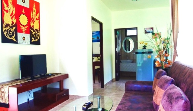 Kannapat House Krabi 4