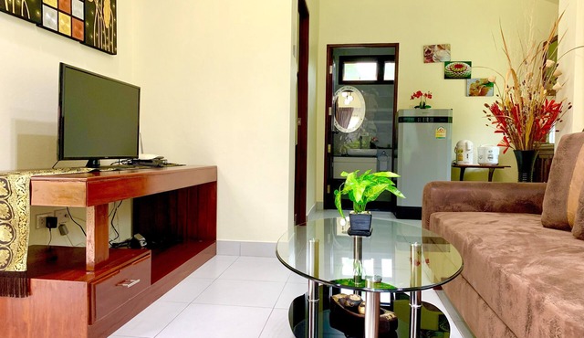 Kannapat House Krabi K6
