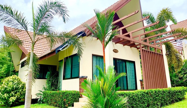 Kannapat House Villa Krabi 1