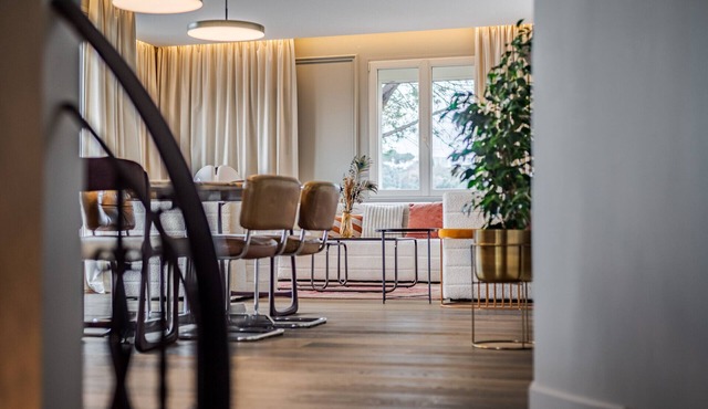 Karine By Terry's Homes