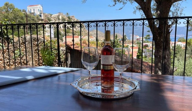 Kastellorizo- Casa Piero