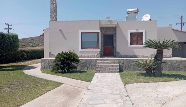 Katavias House near to Prasonisi