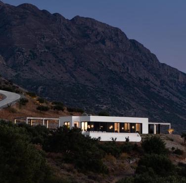 KATHOS RESIDENCE