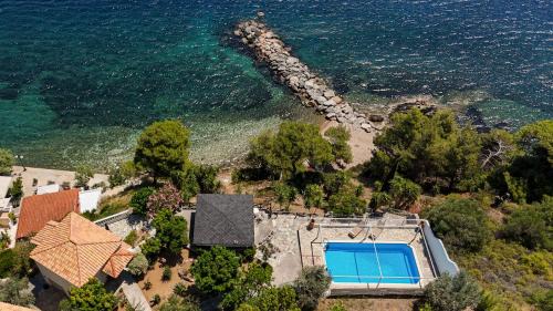 Katias Villa