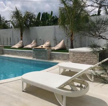 Kelapa Surf Villa