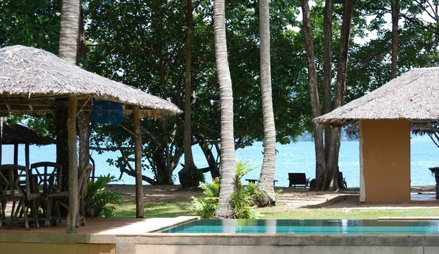 Khao Tong Villa at Melina