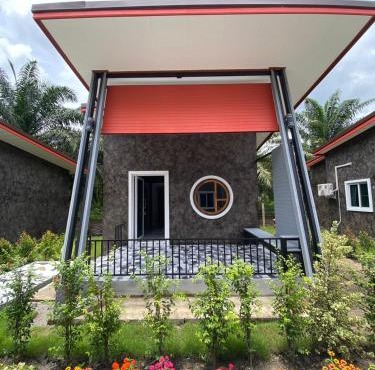 Khaosok Foresta Resort