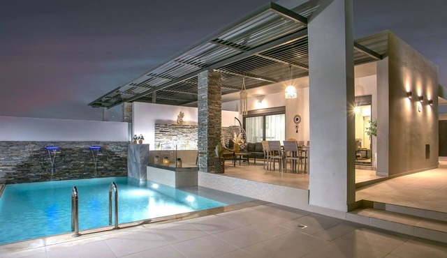 Kiki Luxus-Villa by Interhome