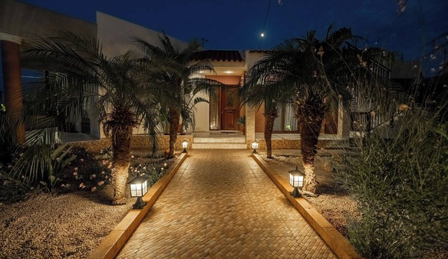 Kira's Lovely Villa Massari