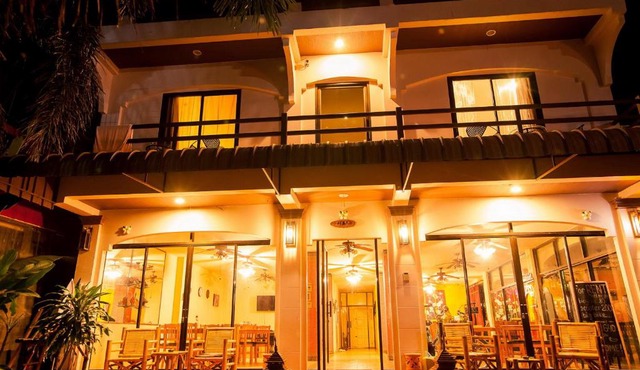 Klong Muang Sunset House