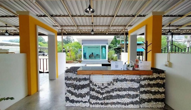 KM House