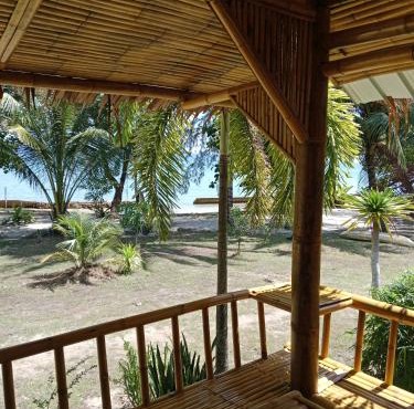 Koh Yao Beach Front