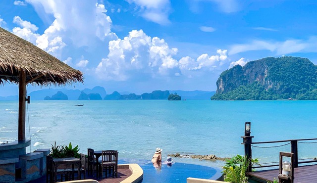 Koh Yao Yai Village