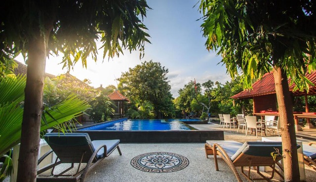 Komala Indah I Kuta