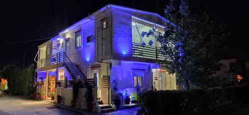 Kostas Apartments