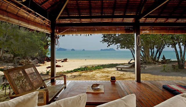 Koyao Island Resort