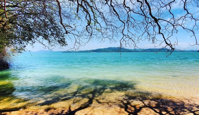 Krabi Campsite Glamping & Camping