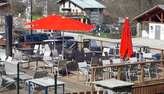 L'Alpin