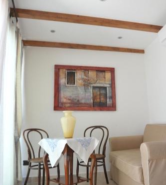 L' antico Borgo