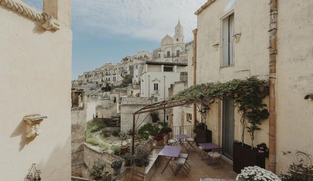L'Arturo B&B