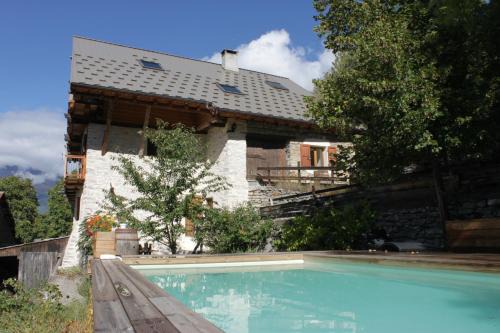L'Eyssart chambres d’hôtes