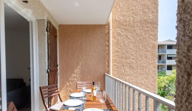 Les Aigues Marines by Interhome